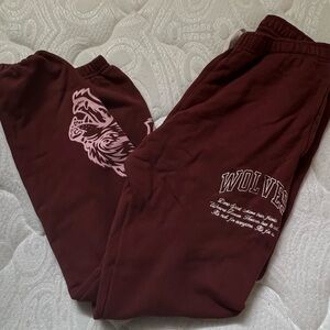 Darc sport sweatpants